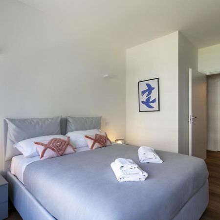 Le Barche66 Venice Apartments Mestre Buitenkant foto