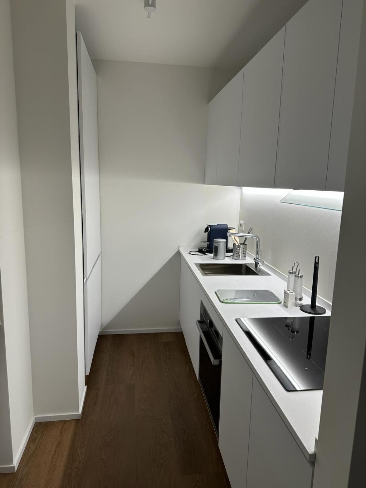 Le Barche66 Venice Apartments Mestre Buitenkant foto