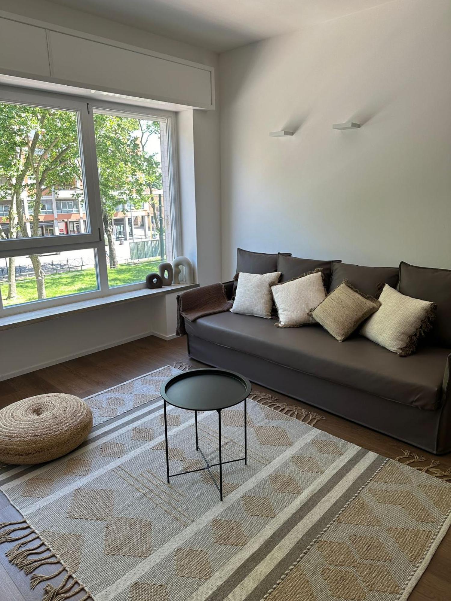 Le Barche66 Venice Apartments Mestre Buitenkant foto