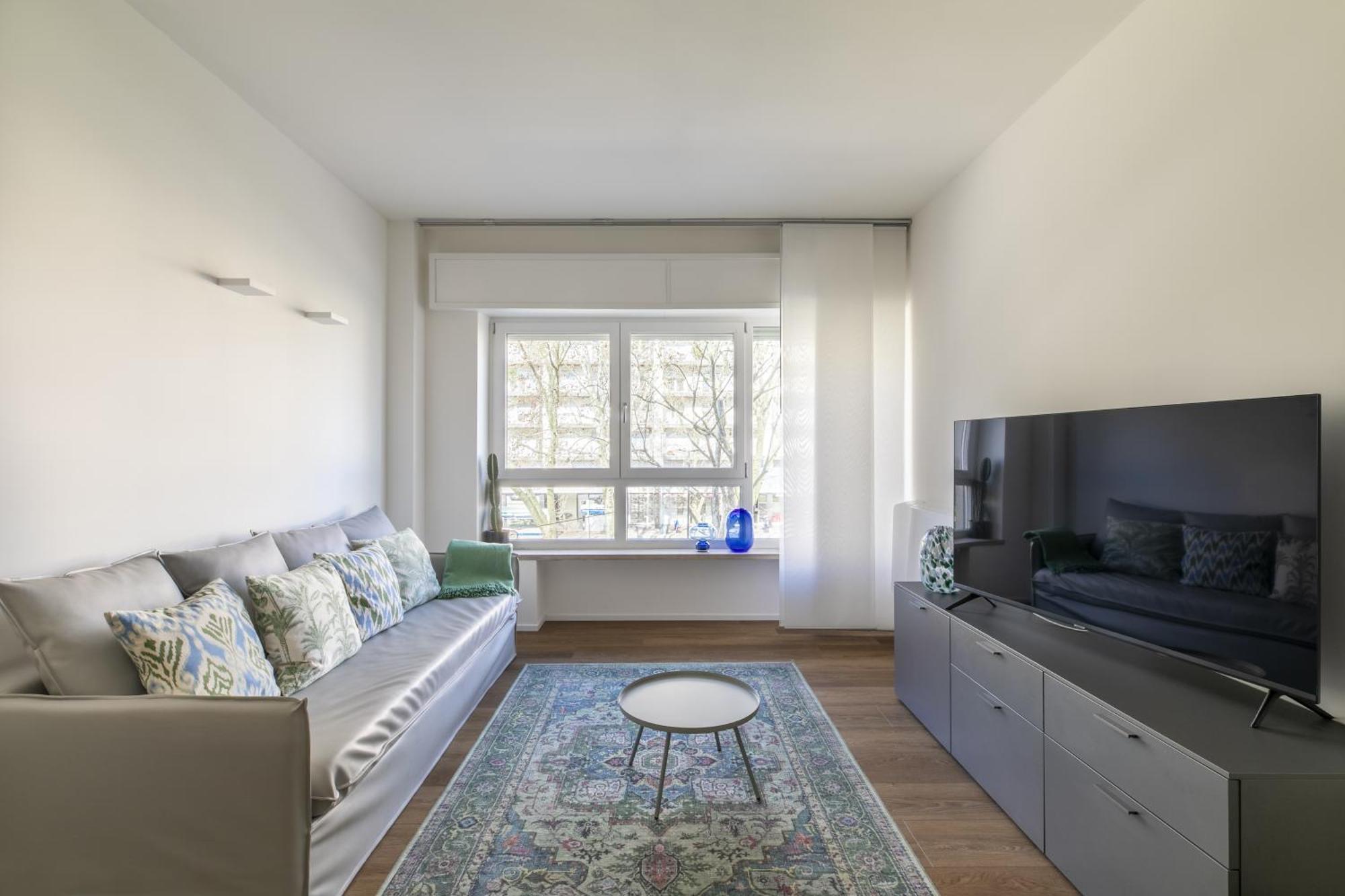 Le Barche66 Venice Apartments Mestre Buitenkant foto