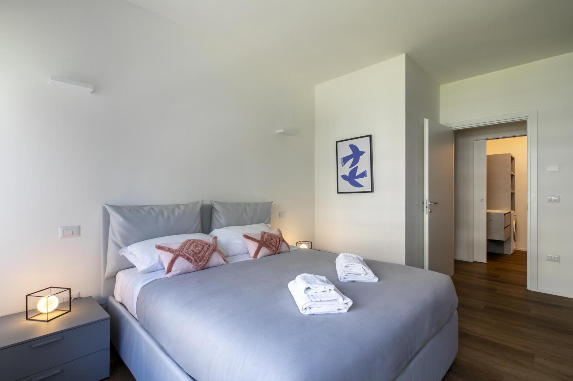 Le Barche66 Venice Apartments Mestre Buitenkant foto