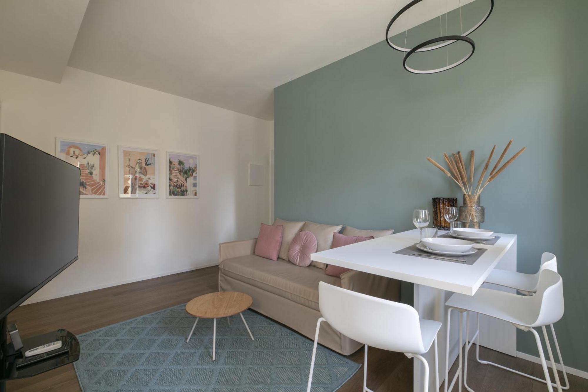Le Barche66 Venice Apartments Mestre Buitenkant foto