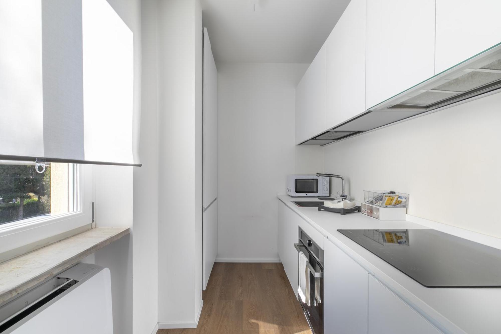 Le Barche66 Venice Apartments Mestre Kamer foto