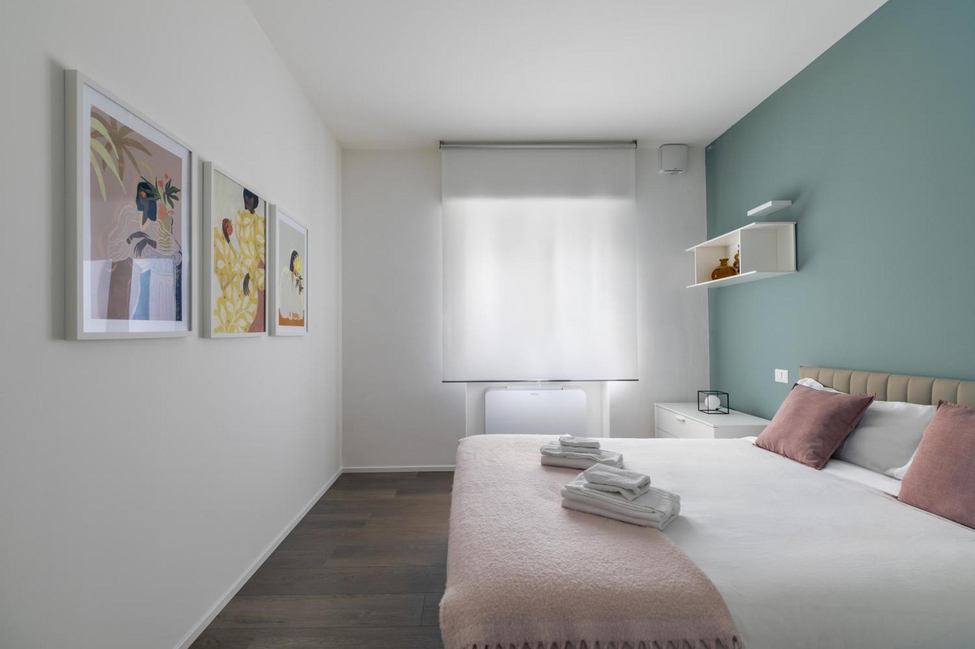 Le Barche66 Venice Apartments Mestre Buitenkant foto