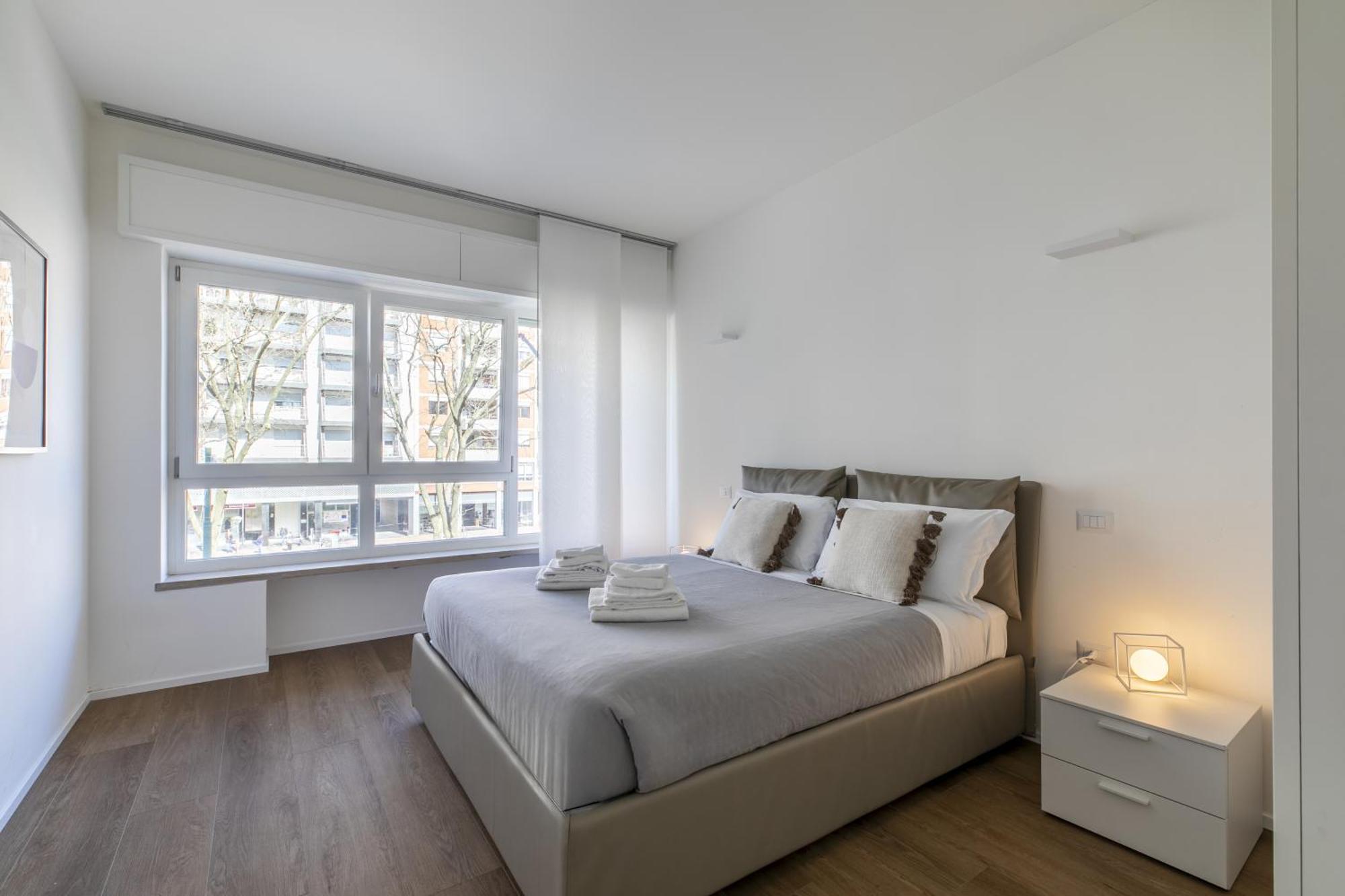 Le Barche66 Venice Apartments Mestre Buitenkant foto