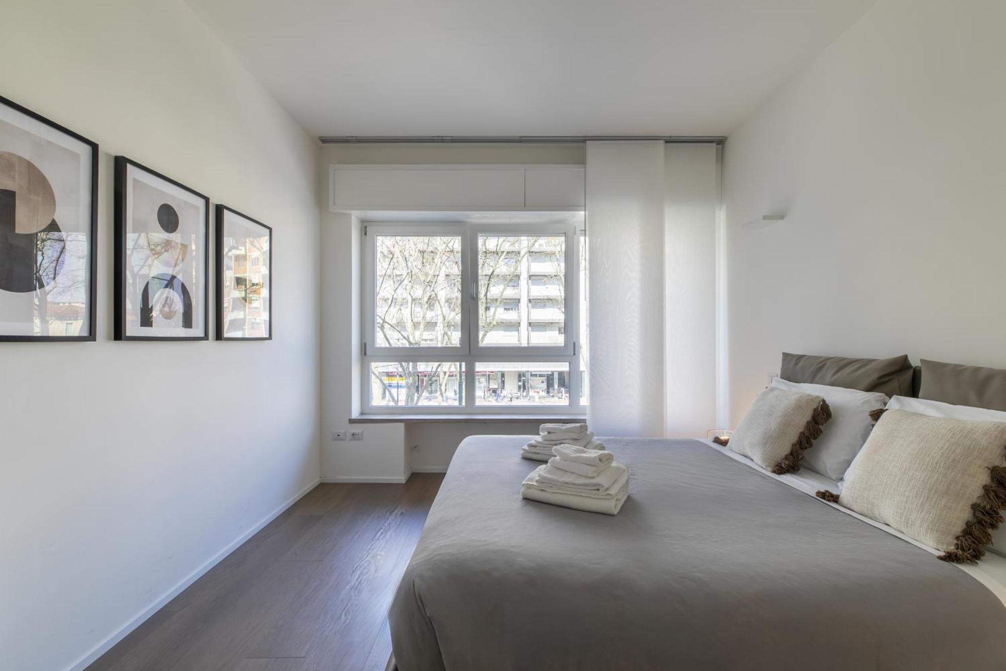 Le Barche66 Venice Apartments Mestre Buitenkant foto