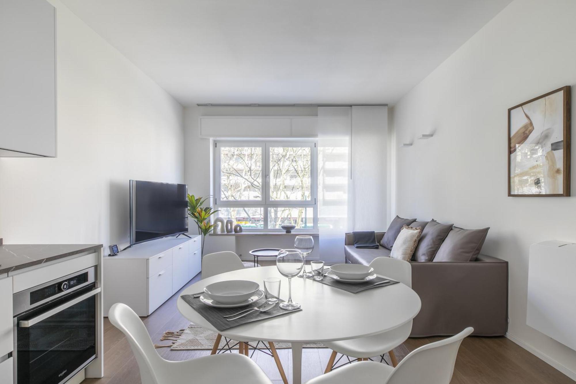 Le Barche66 Venice Apartments Mestre Buitenkant foto