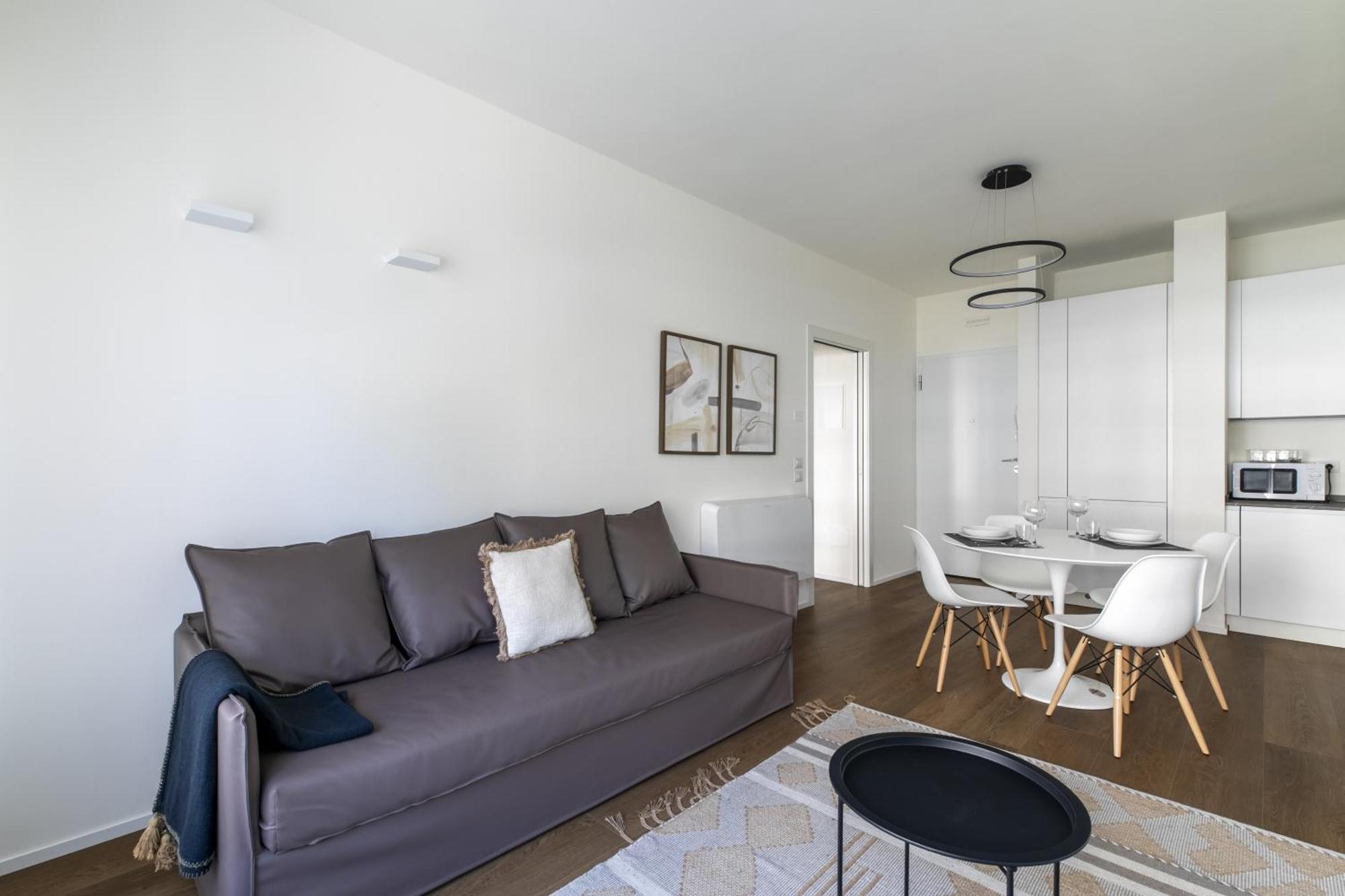Le Barche66 Venice Apartments Mestre Buitenkant foto
